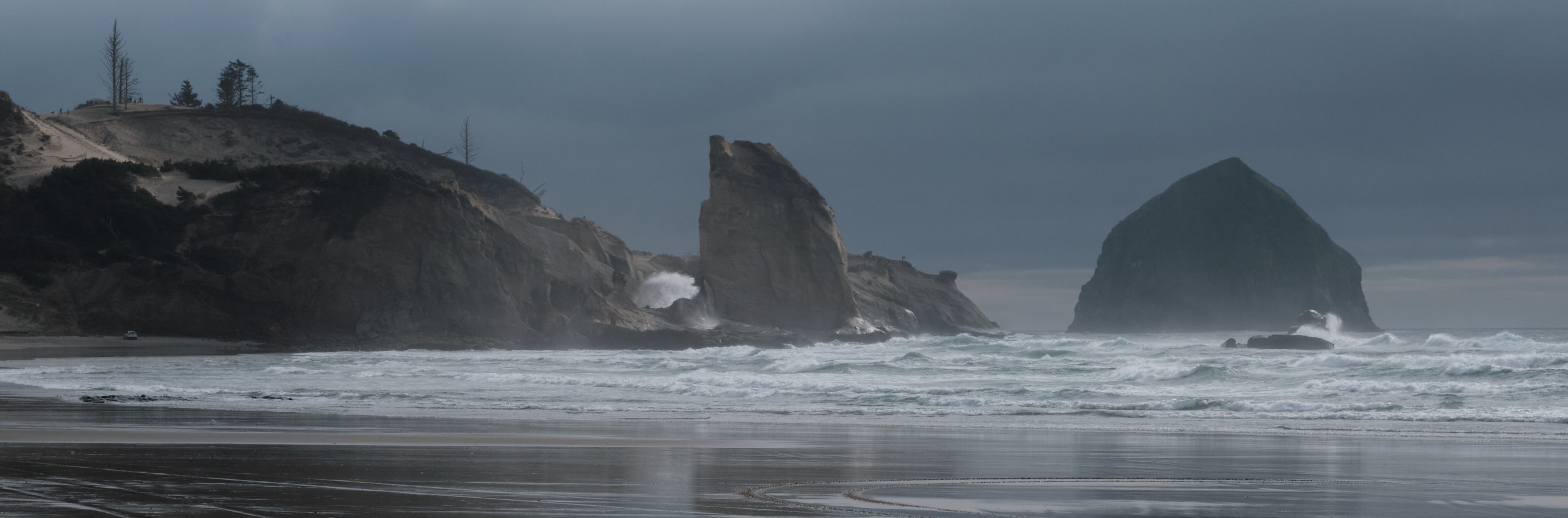 Iceland Landscape